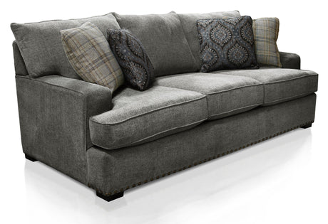 Emerson - Sofa With Nails