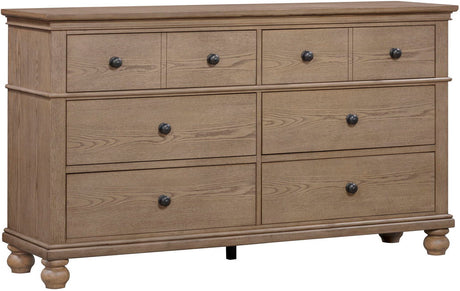 Oxford - Dresser