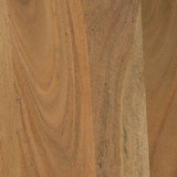 Holward - Console Sofa Table - Natural