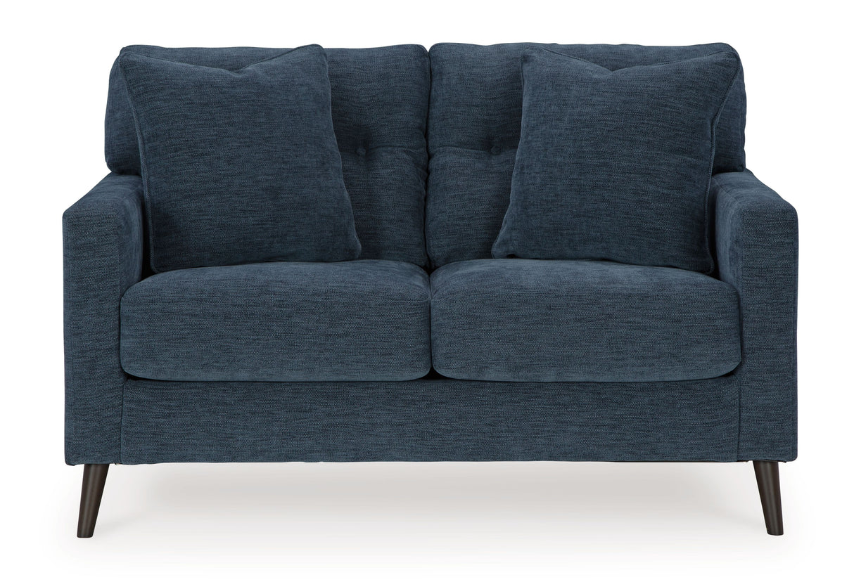 Bixler - Loveseat