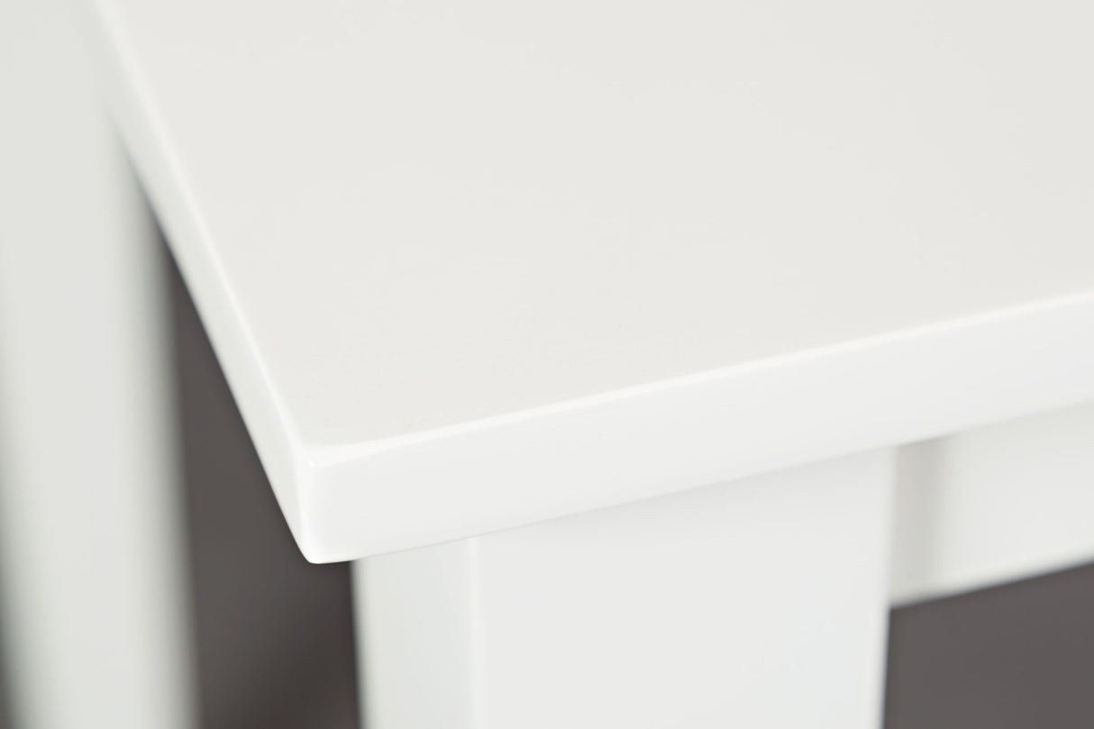 Simplicity - Dining Table