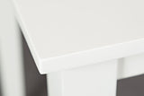 Simplicity - Dining Table