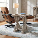Fairview End Table