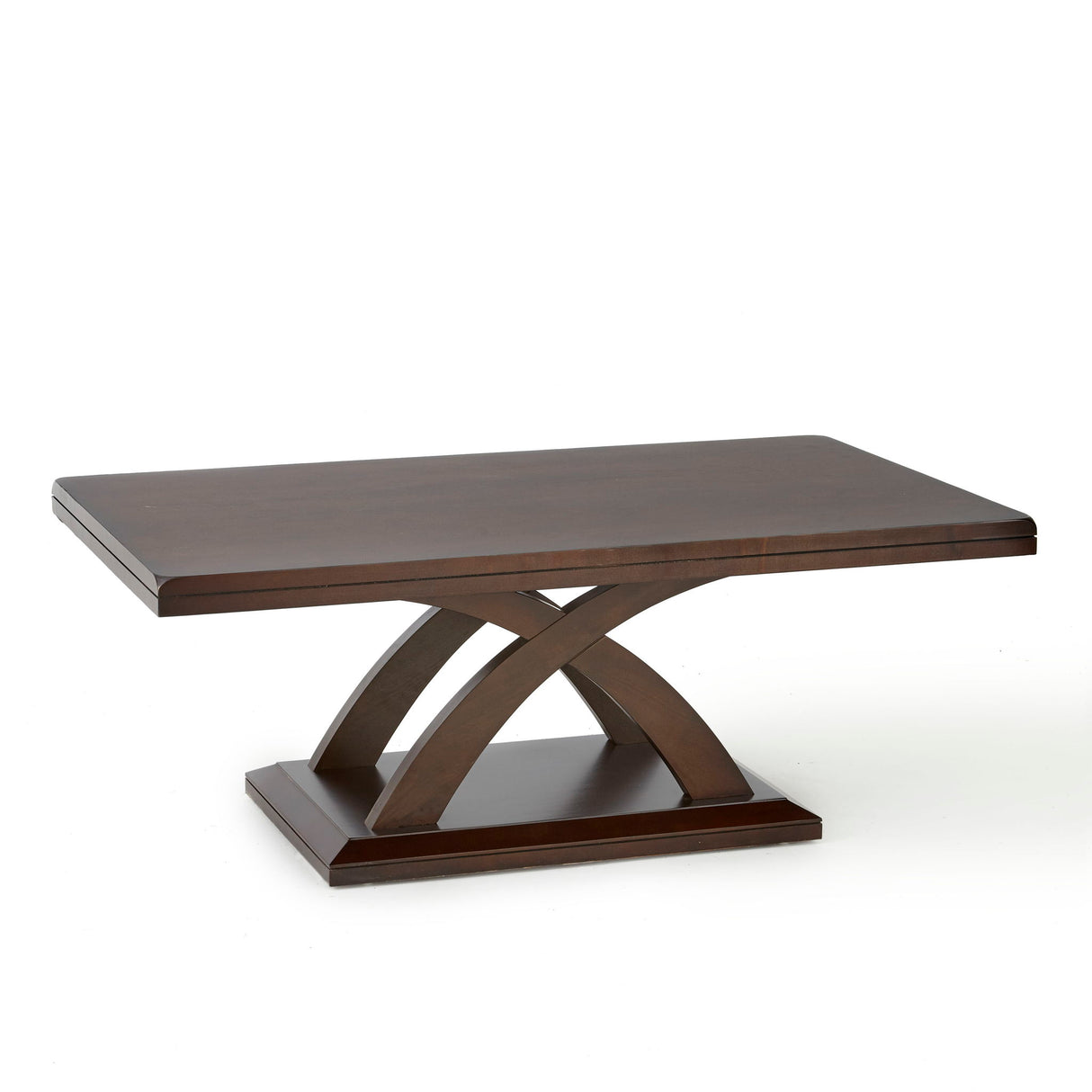 Jocelyn - 3 Piece Table Set - Brown