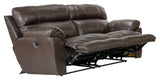 Costa - Lay Flat Reclining Sofa