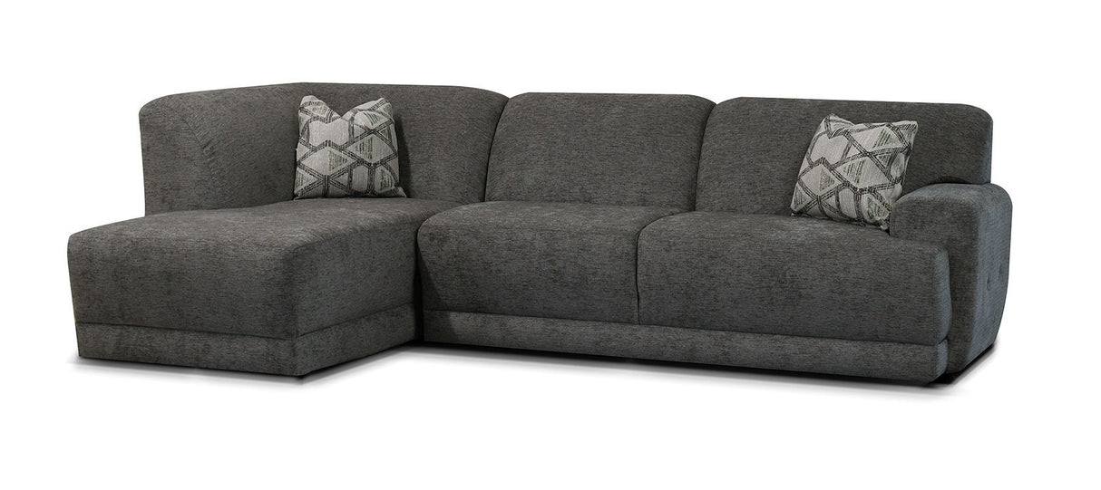 Cole - 2 Piece Sectional