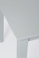 Simplicity - Dining Table