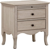 2 Drawer NS