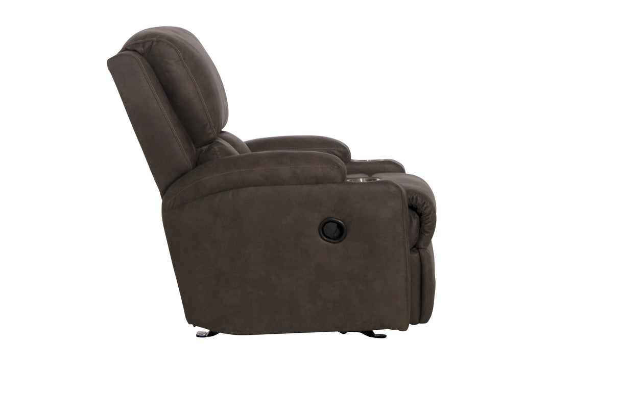 Kyle - Rocker Recliner