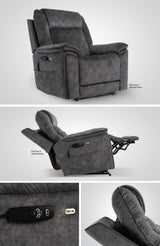 MM-5401 Power Lift Recliner