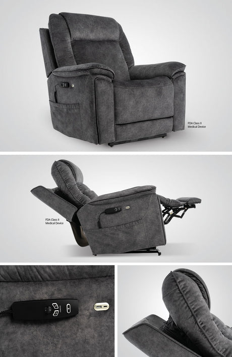 MM-5401 Power Lift Recliner