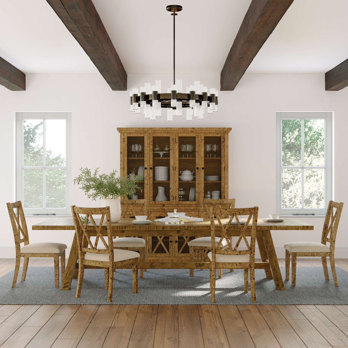 Telluride - Dining Set
