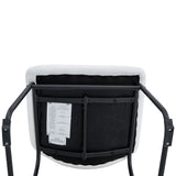 Classic Stylish Chairs Suitable For Modern Minimalist And Industrial Style Environments