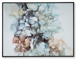 Jordsboro - Multi - Wall Art