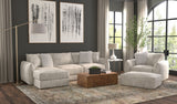 Bucktown - 2 Piece Sofa