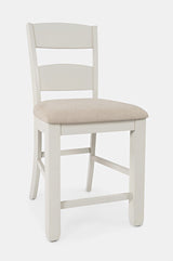 Dana Point - Stool (Set of 2) - Vintage White