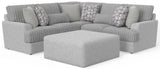 Titan - Sectional Set