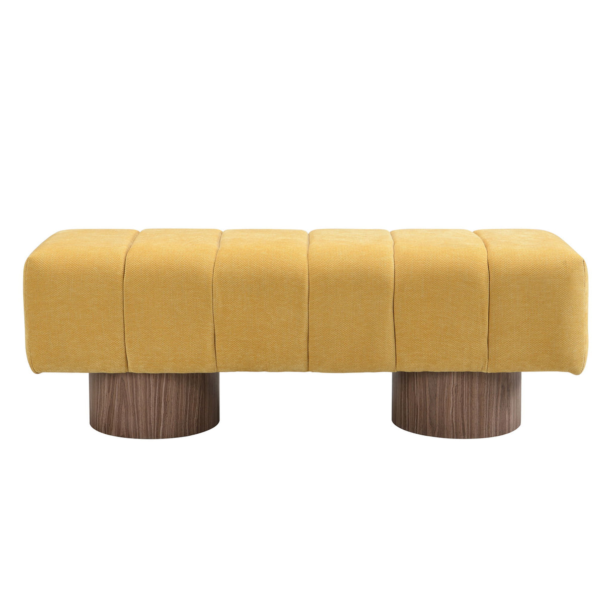 Upholstered Dining Bench For Dining Room