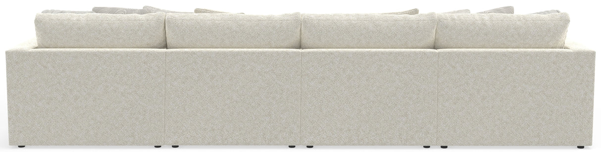 Ritzy - Modular Sectional