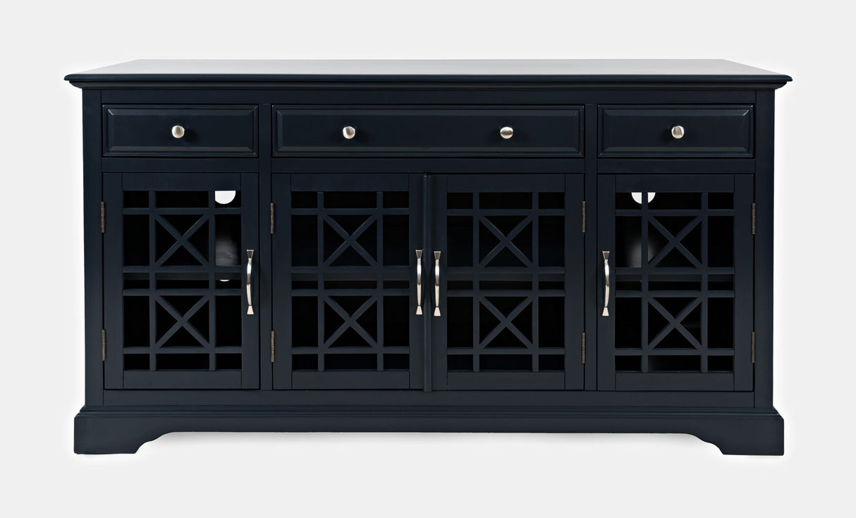 Craftsman - Media Console