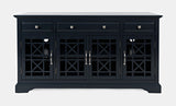 Craftsman - Media Console
