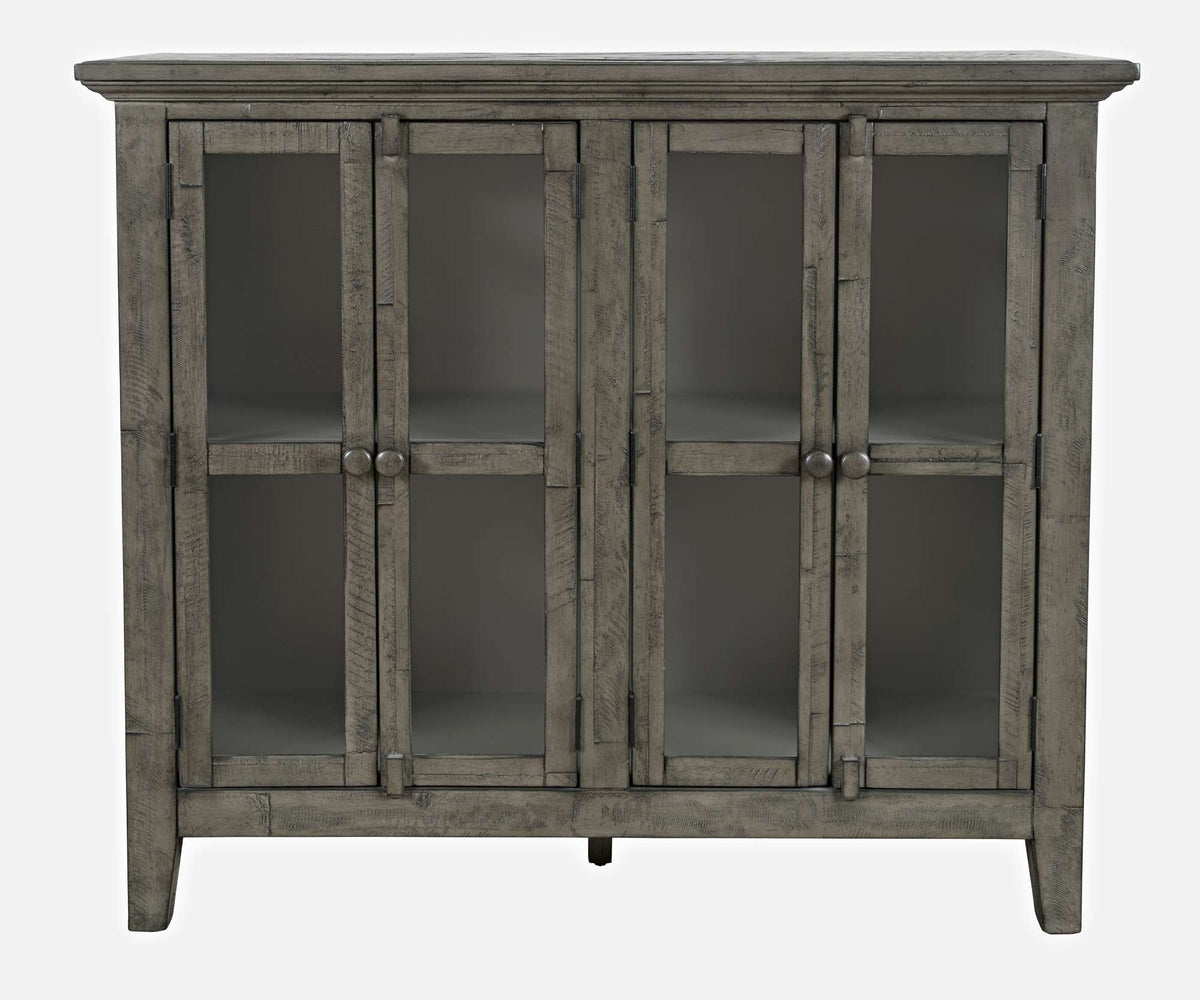 Rustic Shores - High Cabinet
