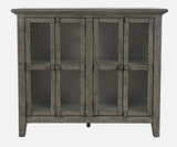 Rustic Shores - High Cabinet