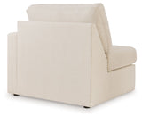 Modmax - Oyster - Sectional