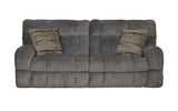 Ashland - Lay Flat Reclining Sofa