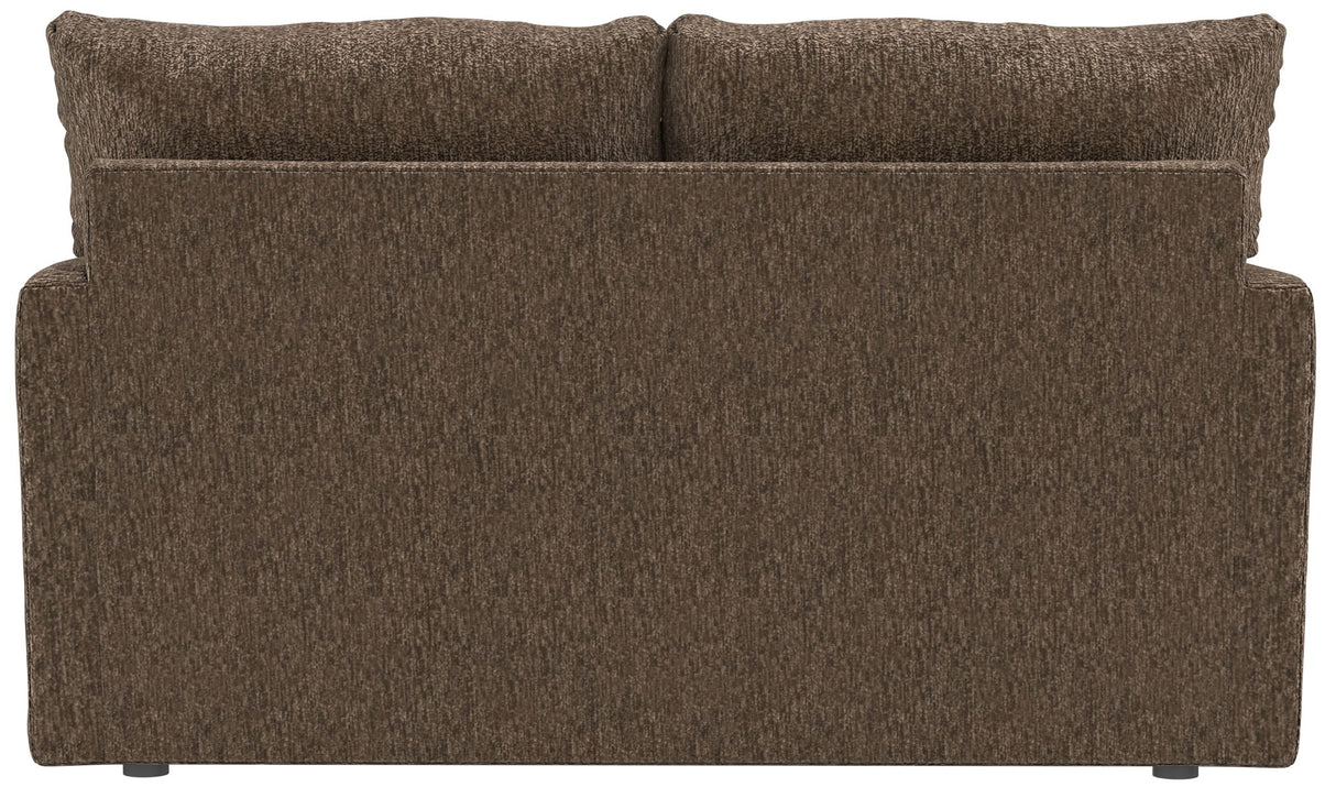 Tyson - Loveseat