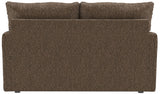 Tyson - Loveseat