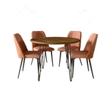 Brennan - Dining Set
