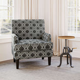 Aubrey Accent Chair