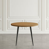 Prelude - Round Dining Table