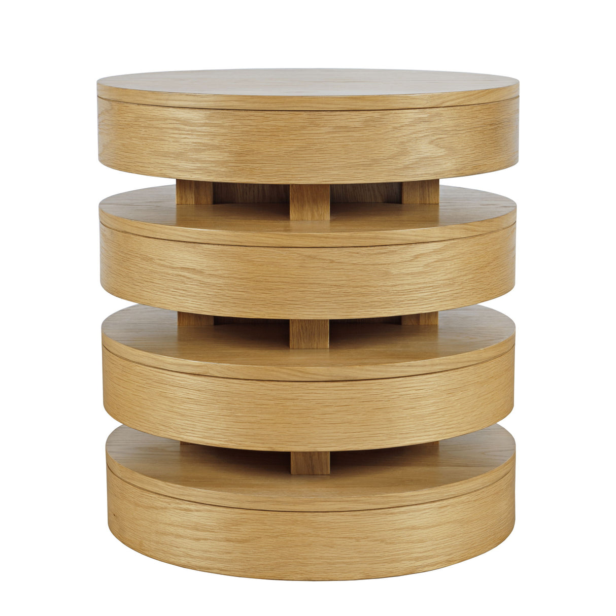 Brix - Round Table