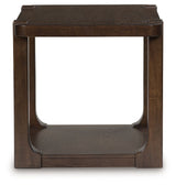 Breckington - Table