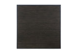Tekoa - Coffee Table - Dark Brown