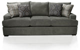 Emerson - Fabric Sofa