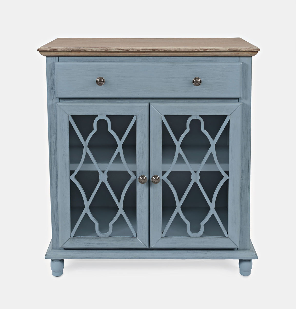 Aurora Hills - Accent Cabinet