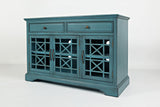 Craftsman - Media Console