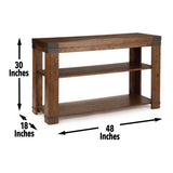 Arusha - Table
