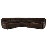 Gatlin - Sectional