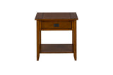 Mission Oak - Table
