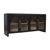 Archimedes 4 Door Console
