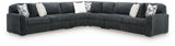 Midnight-Madness - Sectional