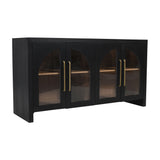 Archimedes - 4 Door Console