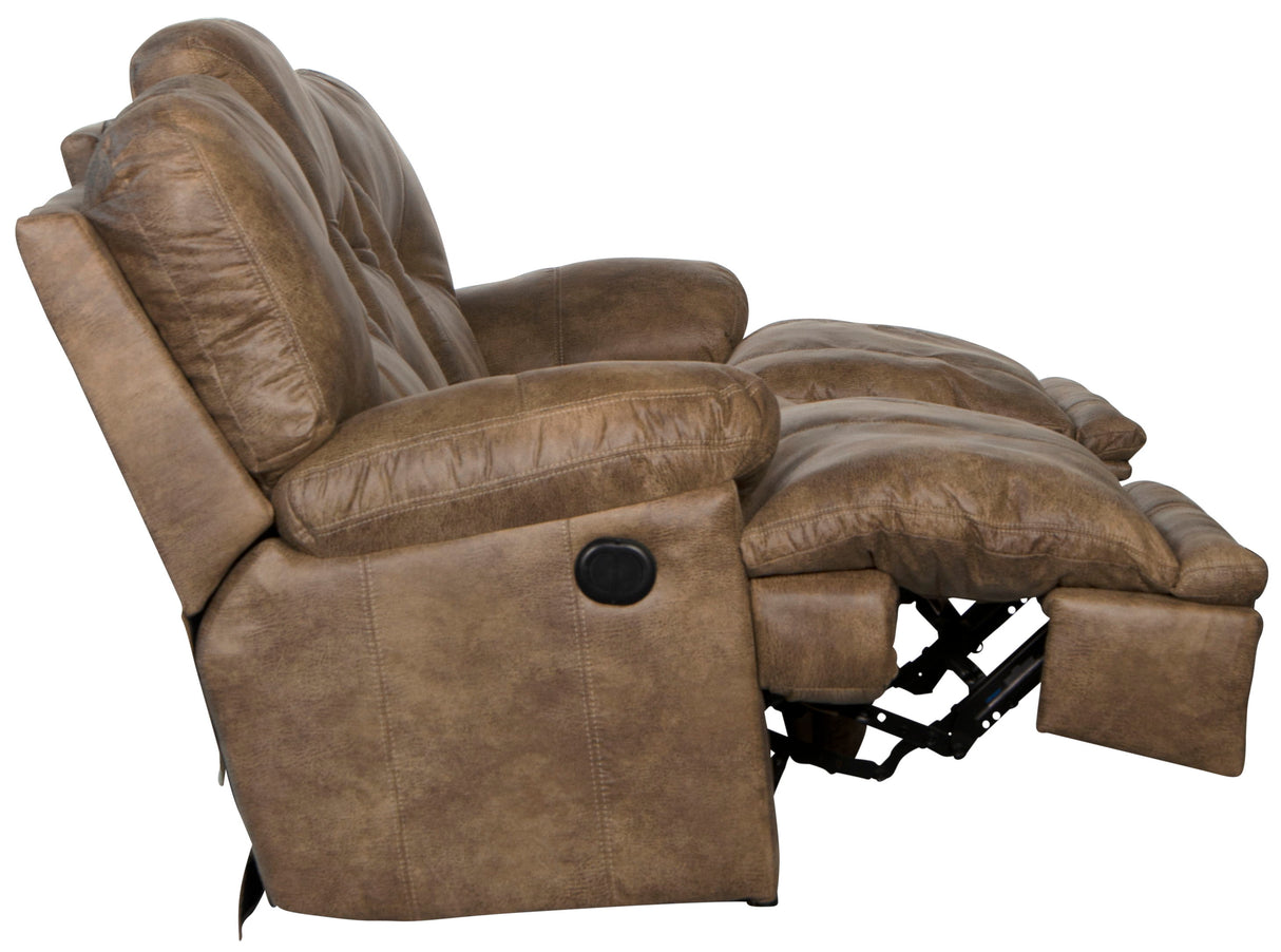 Voyager - Lay Flat Reclining Sofa