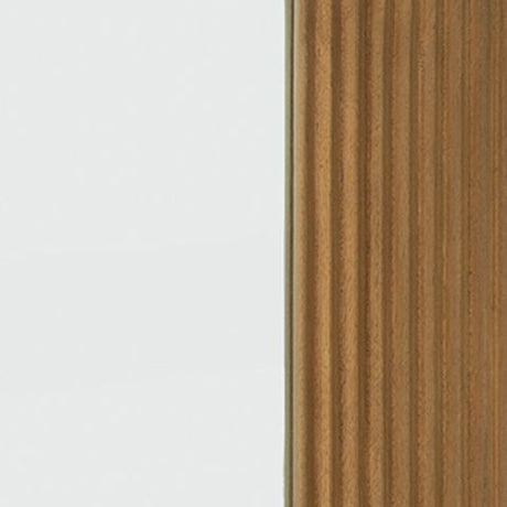 Ellisonville - Brown - Floor Mirror