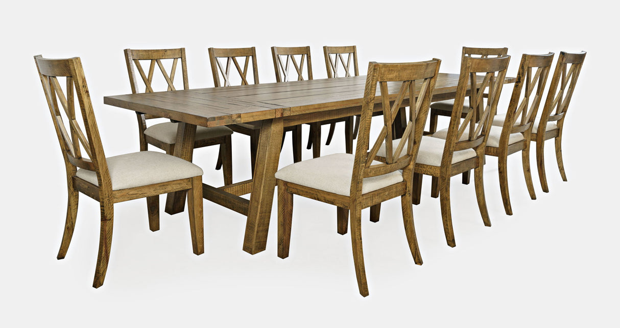 Telluride - Dining Set