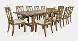 Telluride - Dining Set